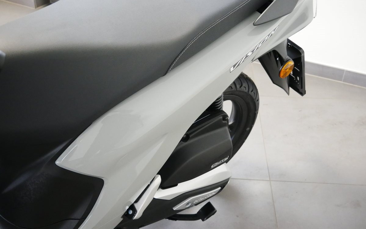 Angebot Honda Vision 110