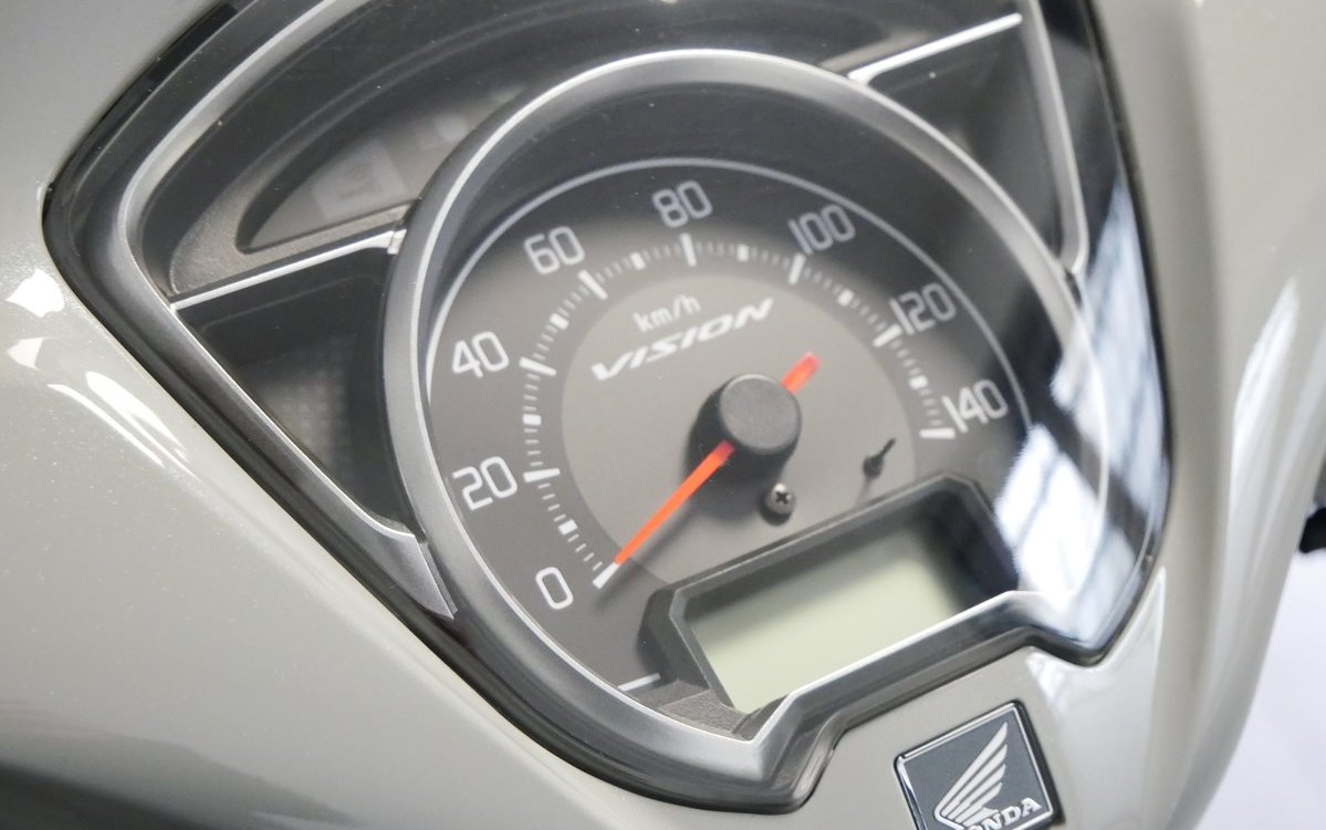 Angebot Honda Vision 110