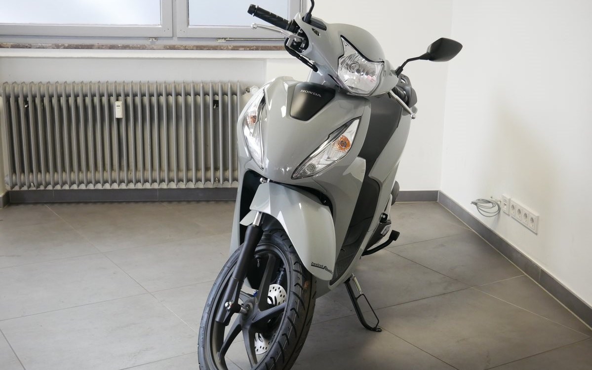 Angebot Honda Vision 110