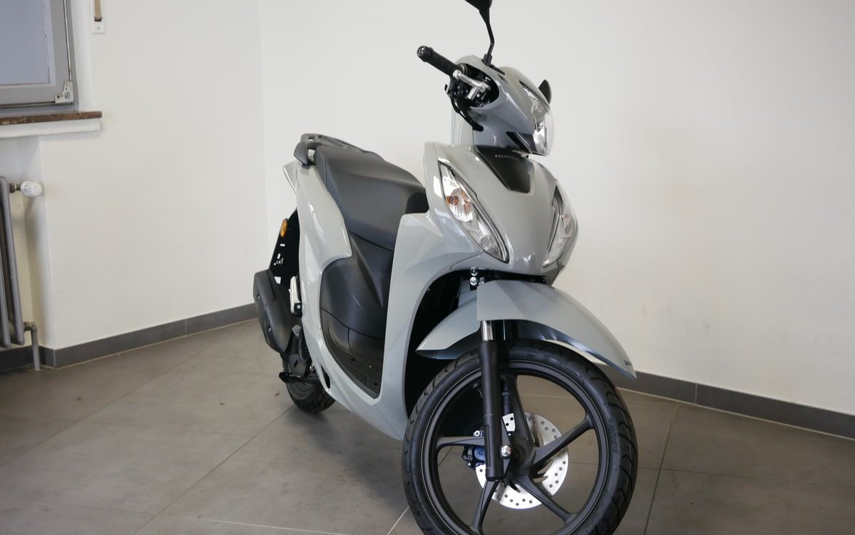 Angebot Honda Vision 110