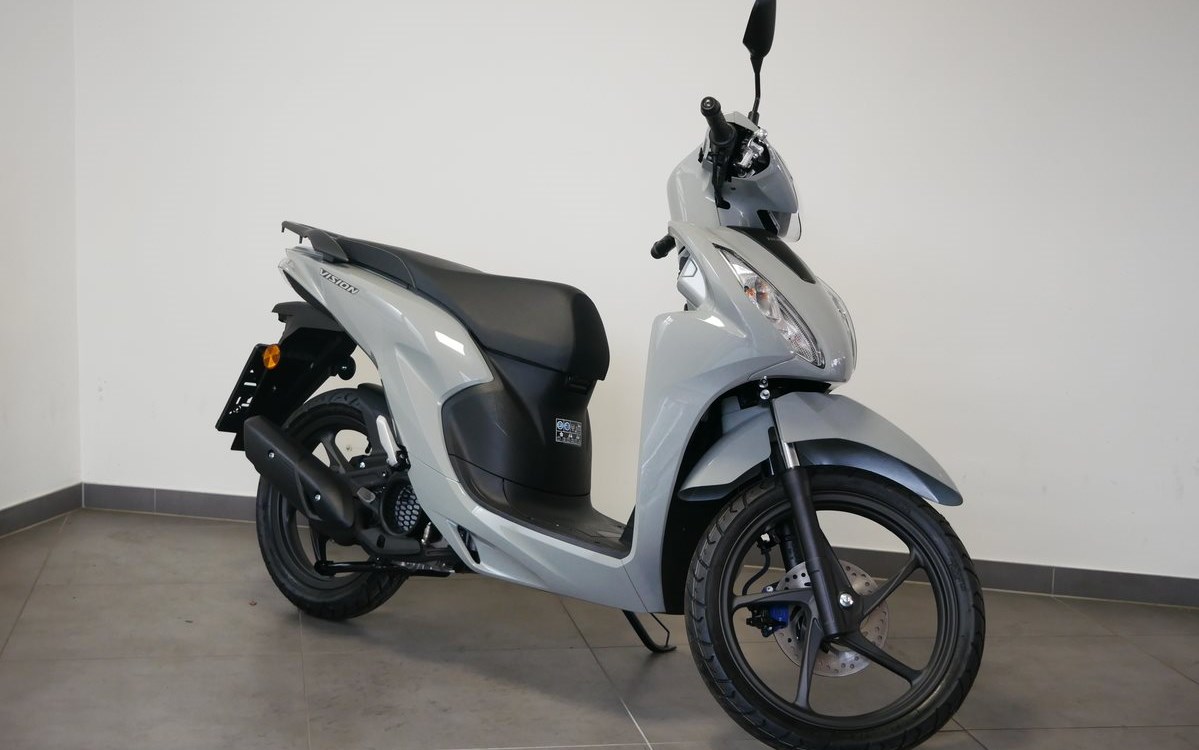 Angebot Honda Vision 110
