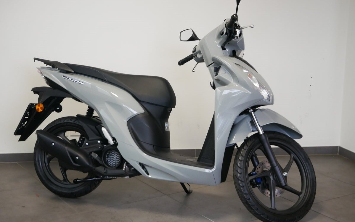 Angebot Honda Vision 110