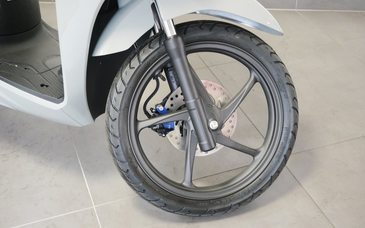 Angebot Honda Vision 110