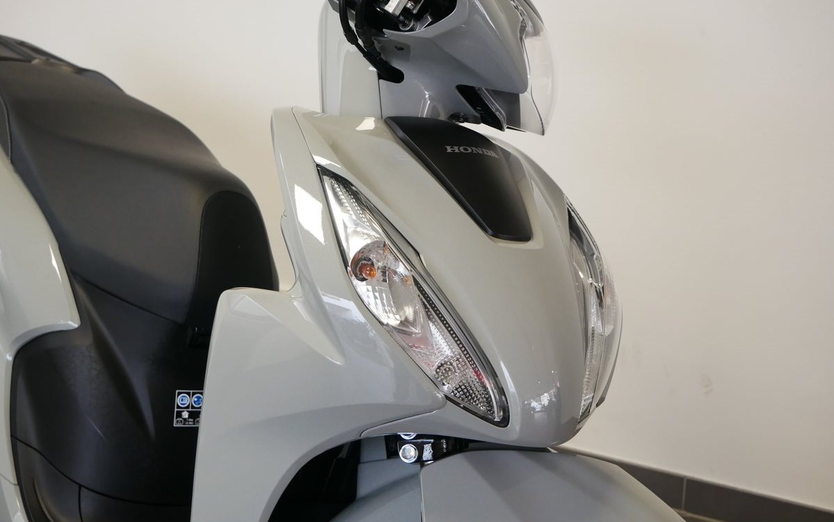 Angebot Honda Vision 110