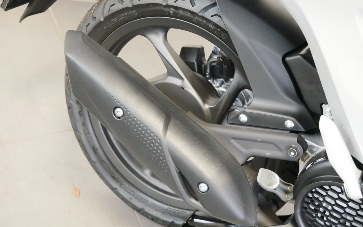 Angebot Honda Vision 110