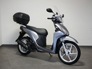 Honda Vision 110