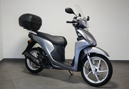Gebrauchte Honda Vision 110