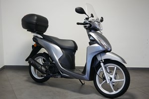 Angebot Honda Vision 110