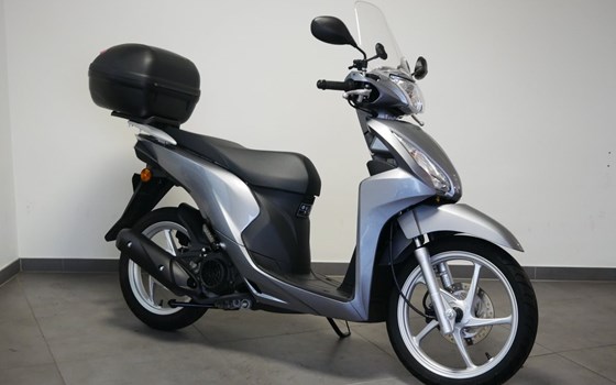 Gebrauchtmotorrad Honda Vision 110 - Bild 1