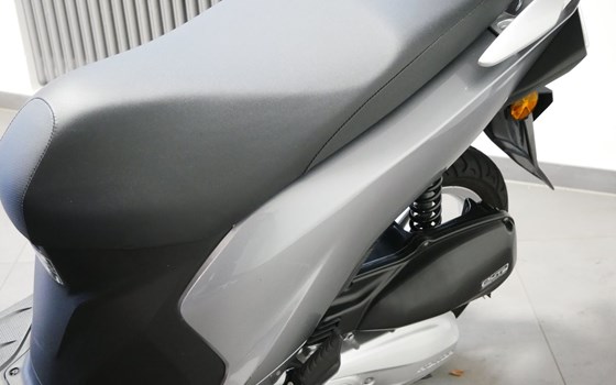 Gebrauchtmotorrad Honda Vision 110 - Bild 12