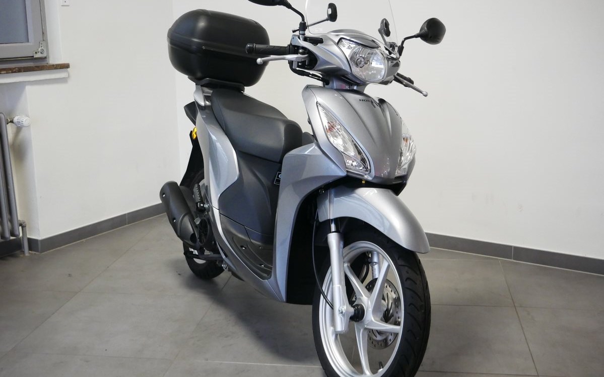 Angebot Honda Vision 110