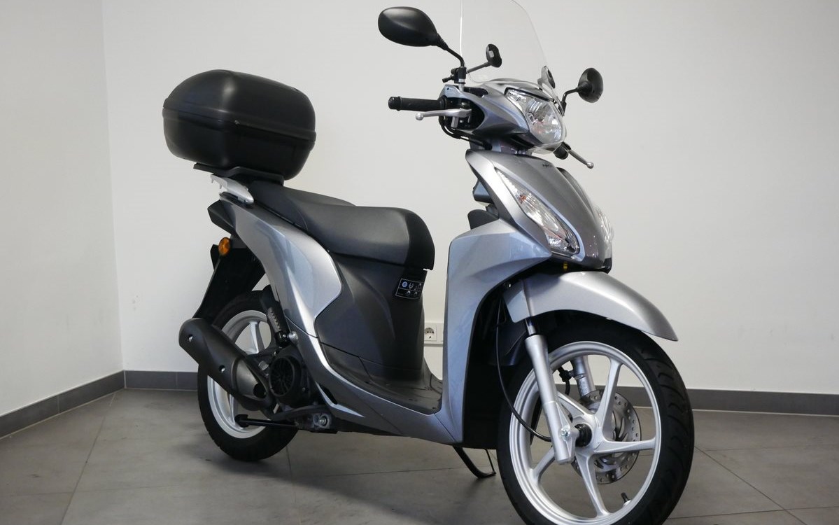 Angebot Honda Vision 110