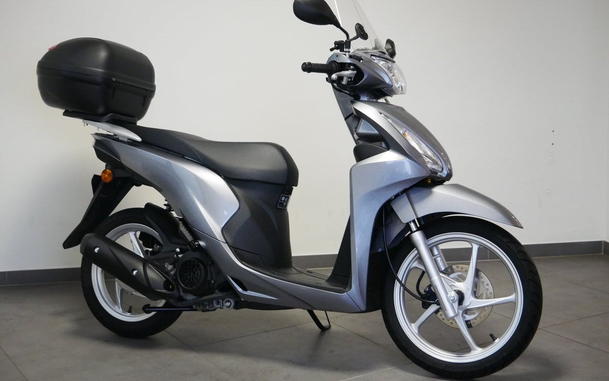 Angebot Honda Vision 110