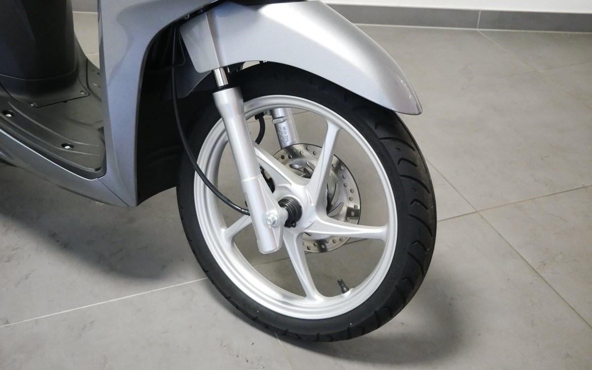 Angebot Honda Vision 110