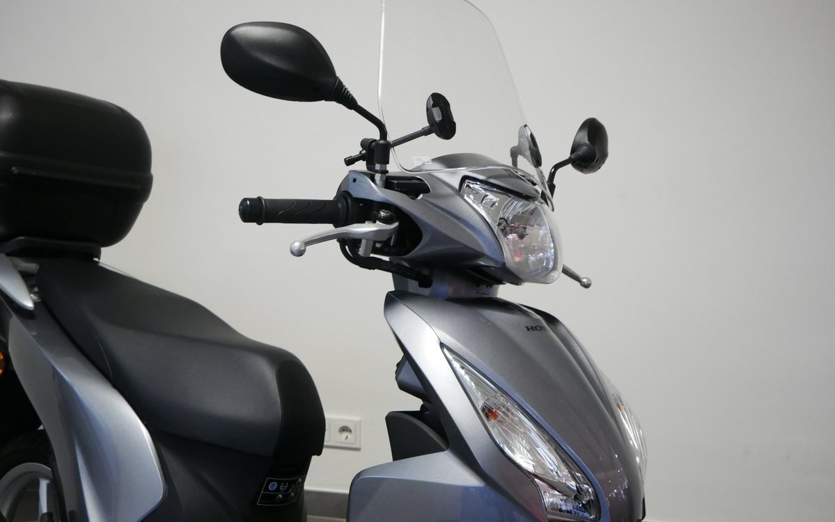 Angebot Honda Vision 110