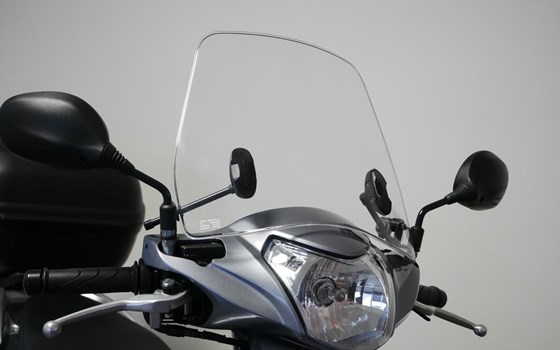 Gebrauchtmotorrad Honda Vision 110 - Bild 8
