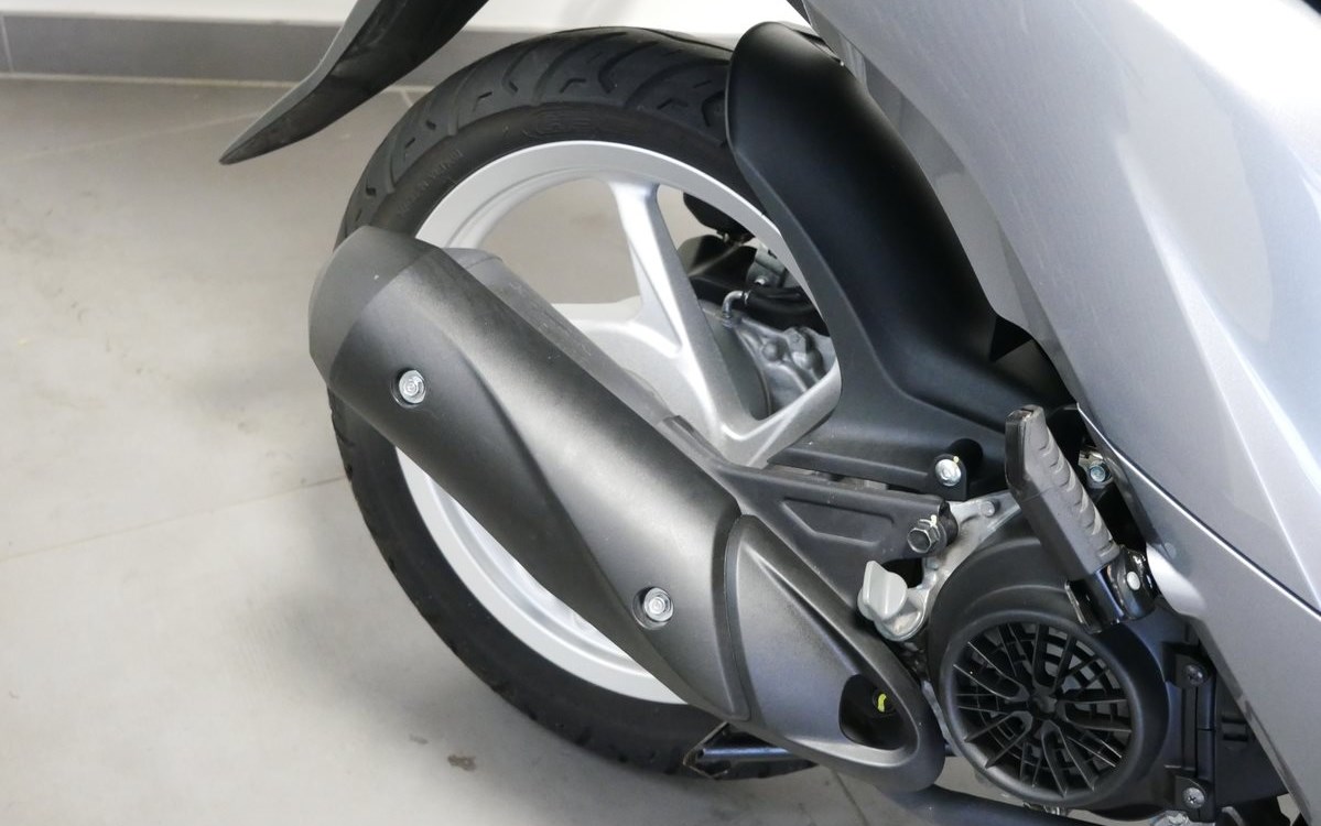 Angebot Honda Vision 110