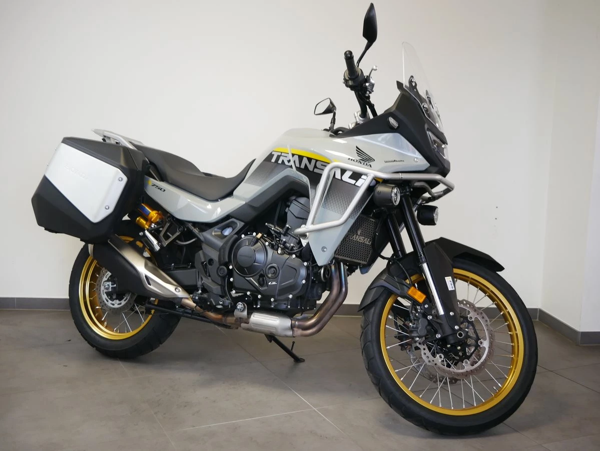 Honda XL750 Transalp