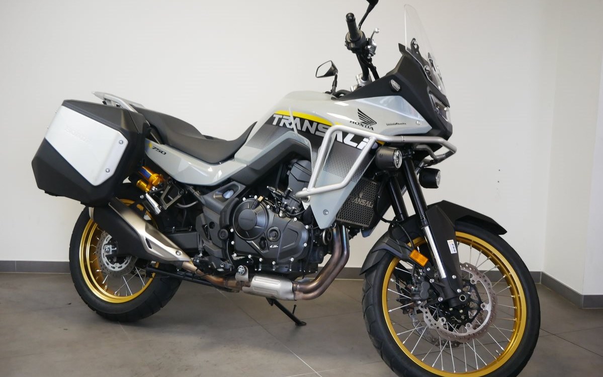 Angebot Honda XL750 Transalp