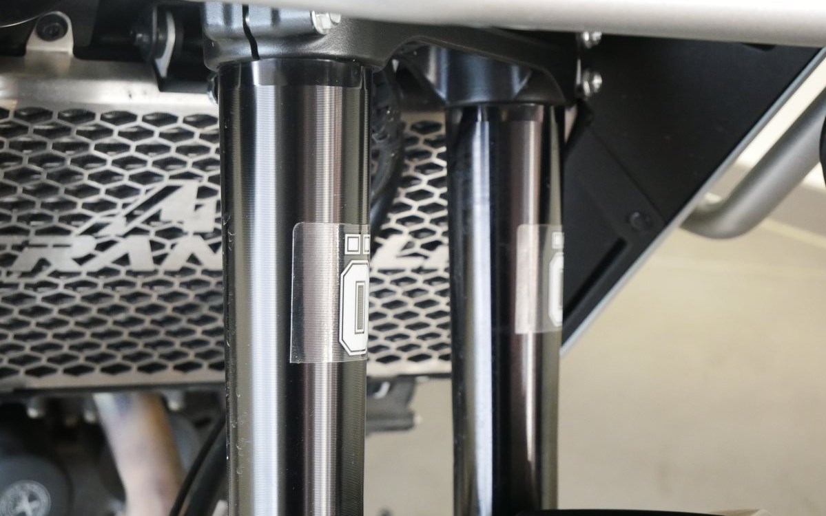 Angebot Honda XL750 Transalp