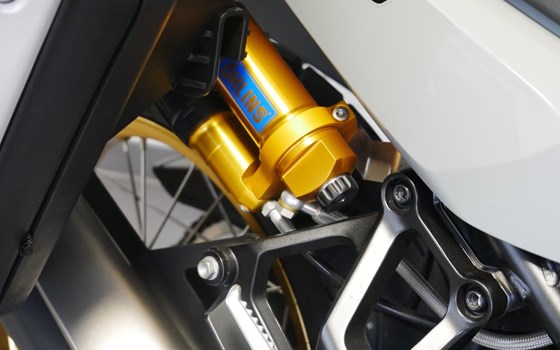 Gebrauchtmotorrad Honda XL750 Transalp - Bild 11