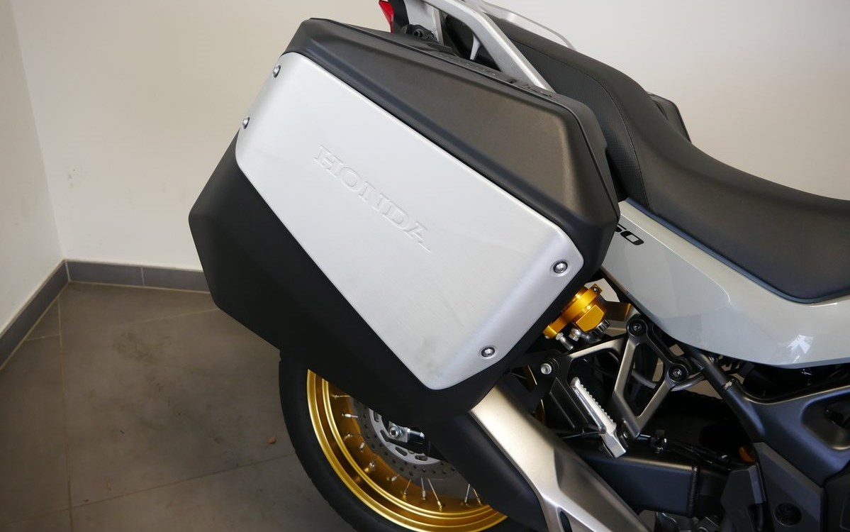 Angebot Honda XL750 Transalp
