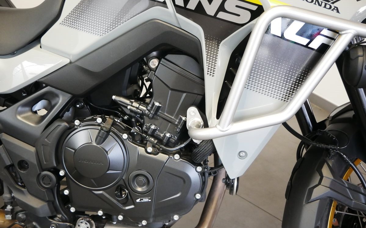 Angebot Honda XL750 Transalp