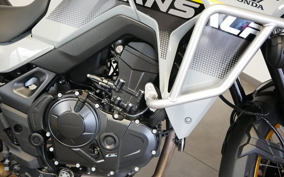 Gebrauchtmotorrad Honda XL750 Transalp - Bild 13
