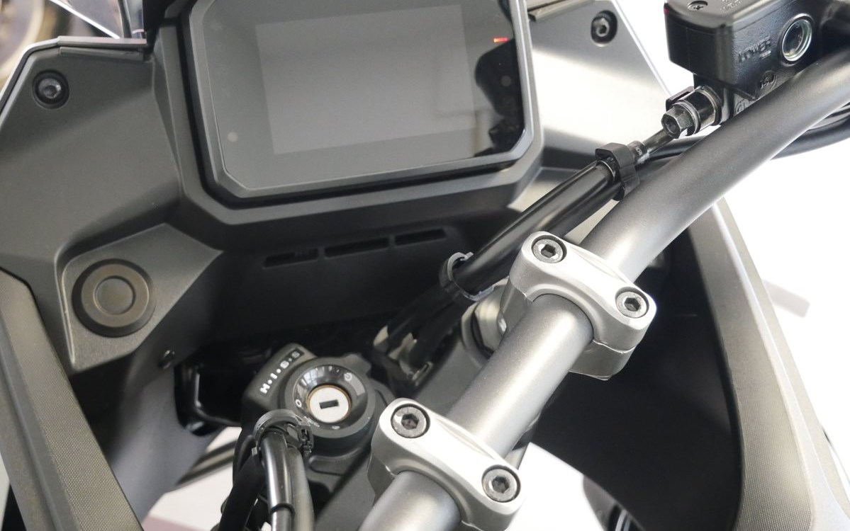 Angebot Honda XL750 Transalp