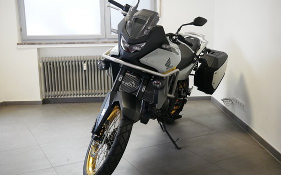 Gebrauchtmotorrad Honda XL750 Transalp - Bild 2