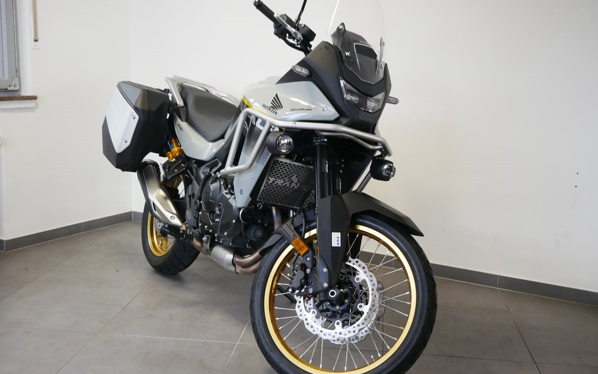 Angebot Honda XL750 Transalp