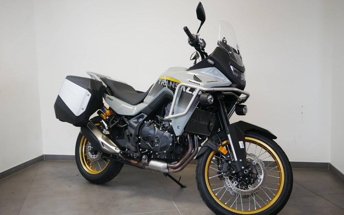 Angebot Honda XL750 Transalp
