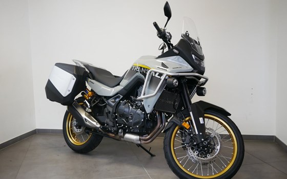 Gebrauchtmotorrad Honda XL750 Transalp - Bild 4