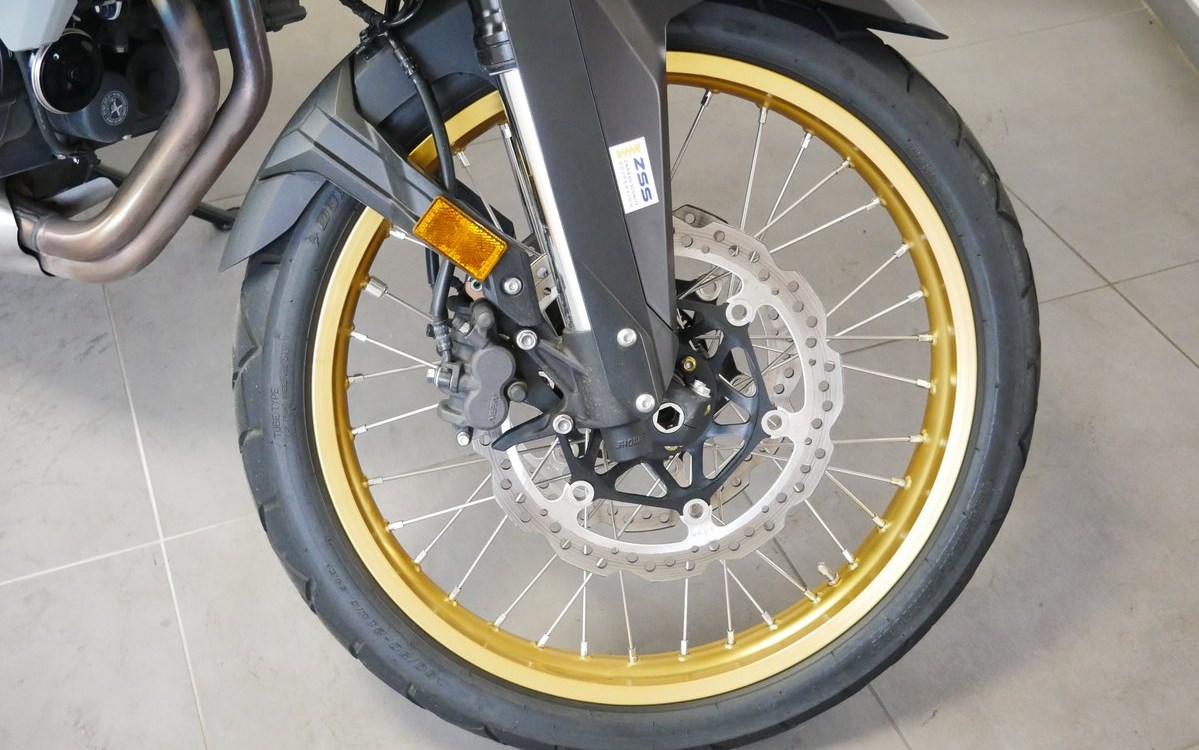 Angebot Honda XL750 Transalp