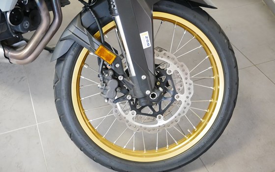 Gebrauchtmotorrad Honda XL750 Transalp - Bild 6