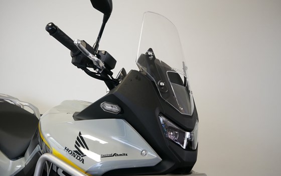 Gebrauchtmotorrad Honda XL750 Transalp - Bild 7