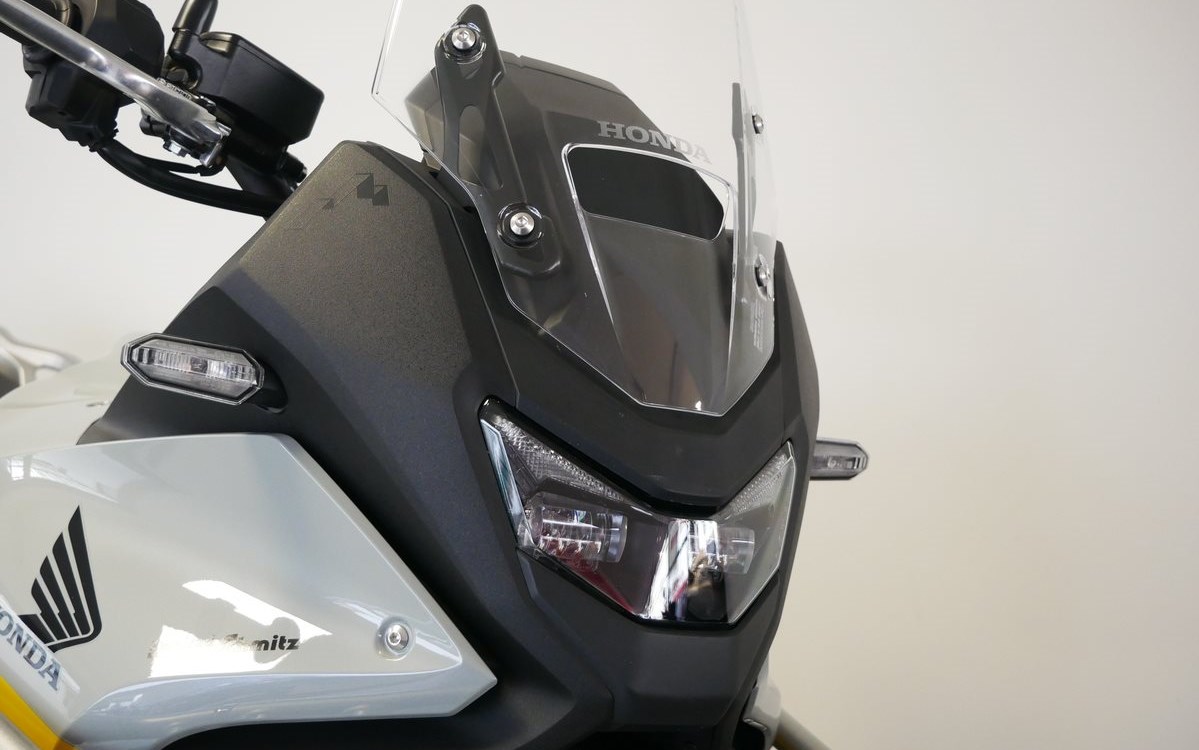 Angebot Honda XL750 Transalp