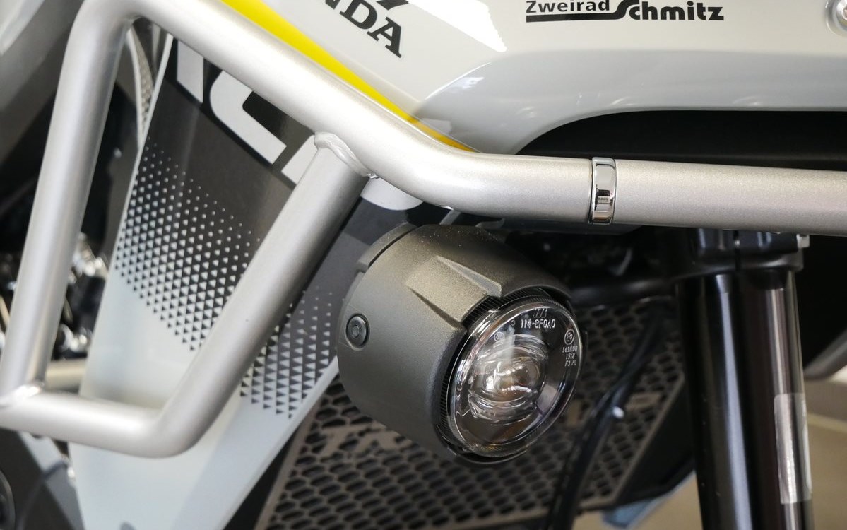 Angebot Honda XL750 Transalp