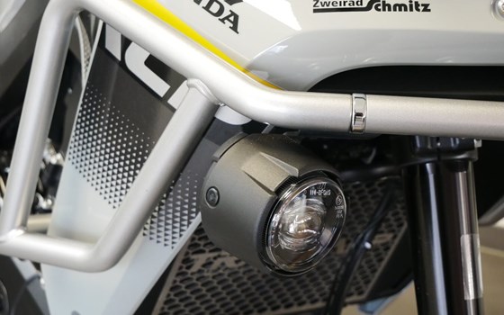 Gebrauchtmotorrad Honda XL750 Transalp - Bild 9
