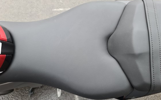 Neufahrzeug Triumph Daytona 660 - Bild 5