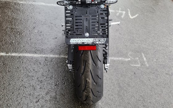 Neufahrzeug Triumph Daytona 660 - Bild 2