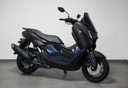 Gebrauchte Yamaha NMAX 125 Tech MAX