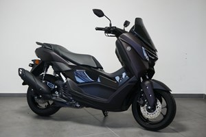 Angebot Yamaha NMAX 125 Tech MAX