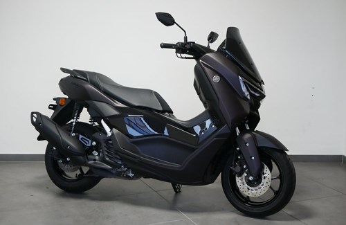 Gebrauchtmotorrad Yamaha NMAX 125 Tech MAX