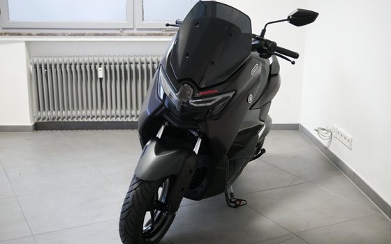 Gebrauchtmotorrad Yamaha NMAX 125 Tech MAX - Bild 2