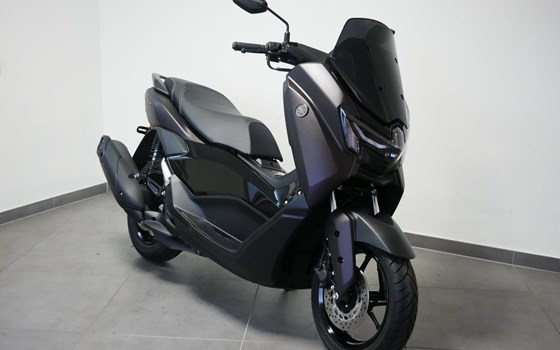 Gebrauchtmotorrad Yamaha NMAX 125 Tech MAX - Bild 3