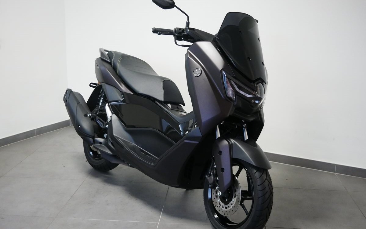 Angebot Yamaha NMAX 125 Tech MAX