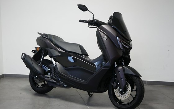 Gebrauchtmotorrad Yamaha NMAX 125 Tech MAX - Bild 4