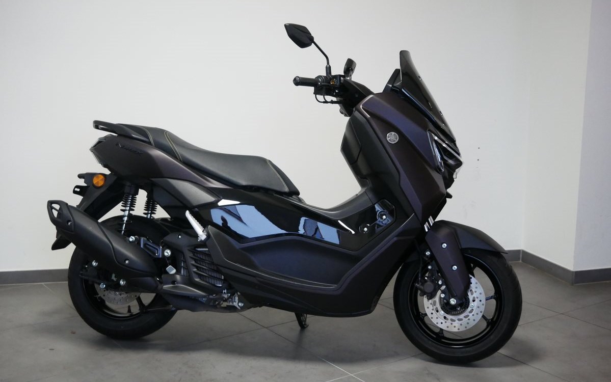 Angebot Yamaha NMAX 125 Tech MAX