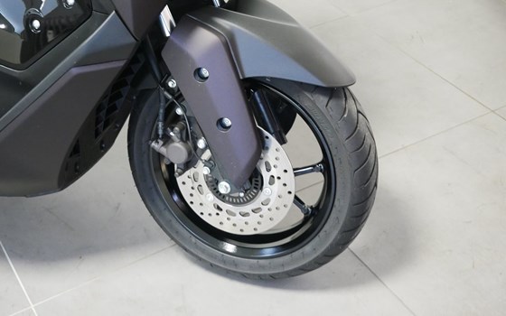 Gebrauchtmotorrad Yamaha NMAX 125 Tech MAX - Bild 6
